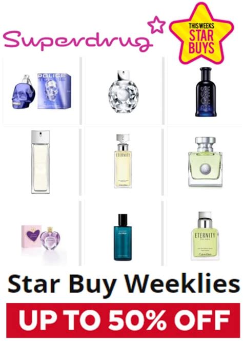 superdrug coco chanel|half price perfumes at Superdrug.